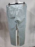 EK 3879 Damen Hose von olsen, Hellblau, Gr.: M0