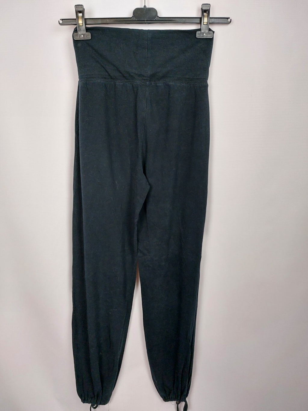 EK4927 Damen Stoffhose von TCM, schwarz, Gr. 36/384