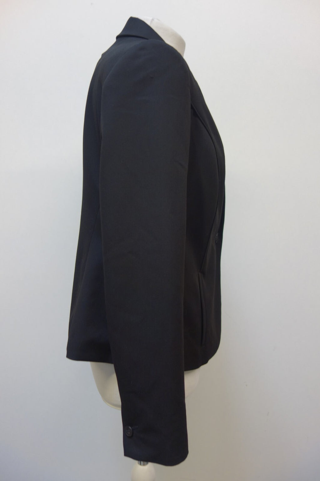 EK2950 Damen Blazer von diversi, schwarz, Gr. 402