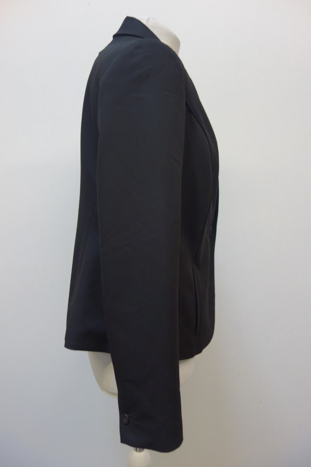 EK2950 Damen Blazer von diversi, schwarz, Gr. 402