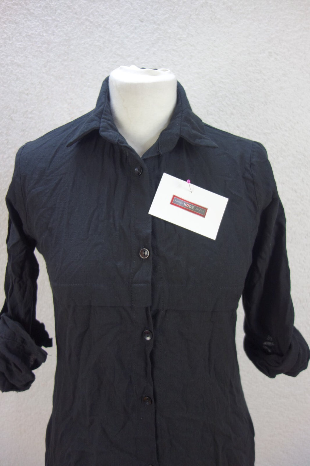 EK3800 Damen Blusenkleid von Hobi, Gr. M1