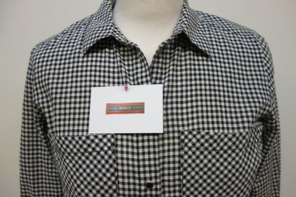 EK3003 Damen Bluse von Esprit, kariert, Gr. 341