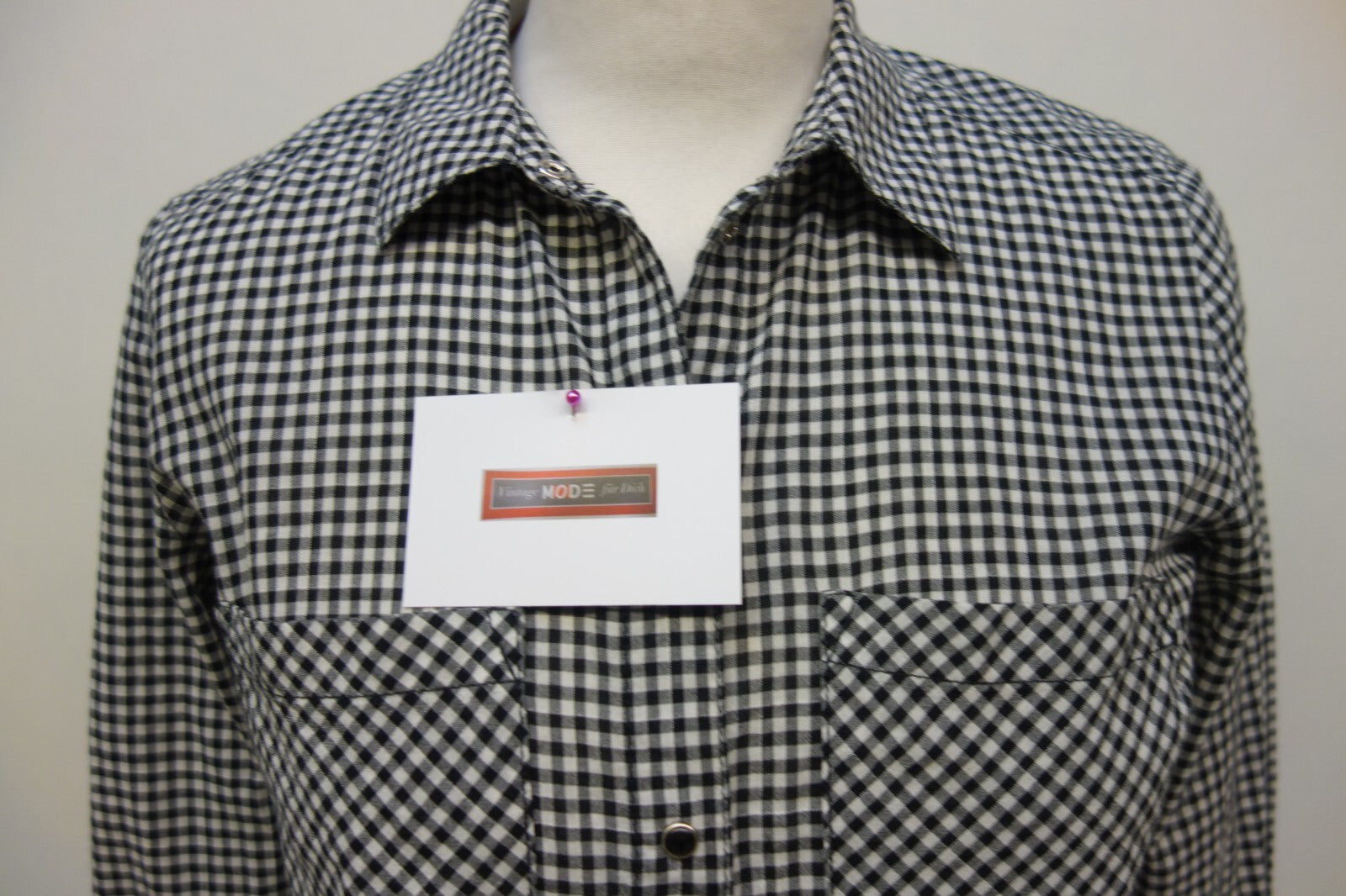 EK3003 Damen Bluse von Esprit, kariert, Gr. 341