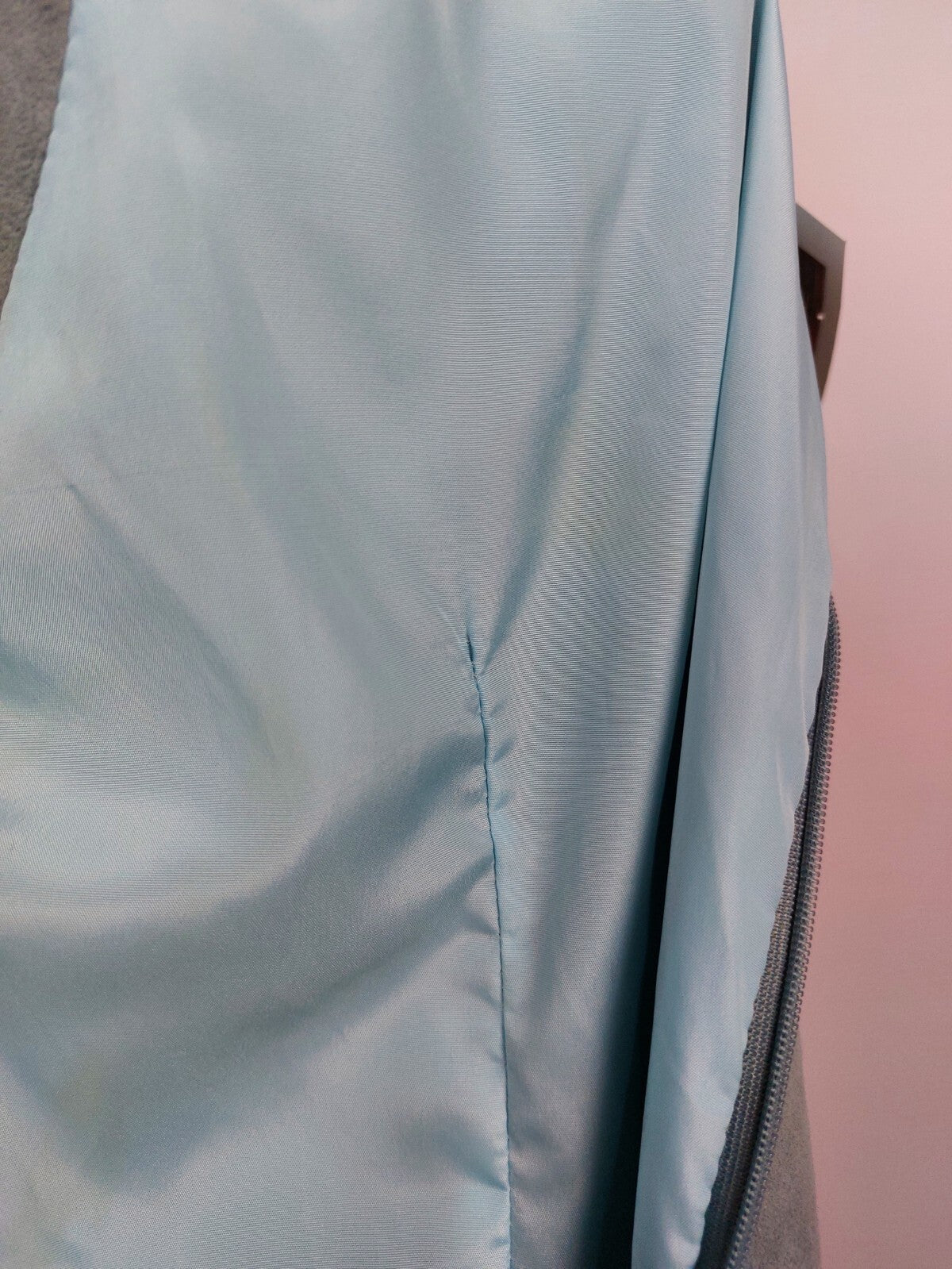 EK4343 Damen Kleid von Leonardo, graublau, Gr. M13