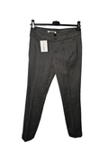 EK6807 Damen Hose von Cinoue, grau. Gr.340