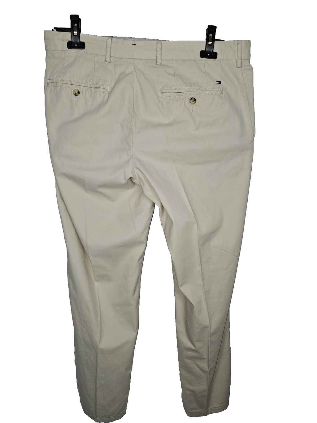 EK 7659 Tommy Hilfiger Sommerhose Herren Beige Gr 36/341