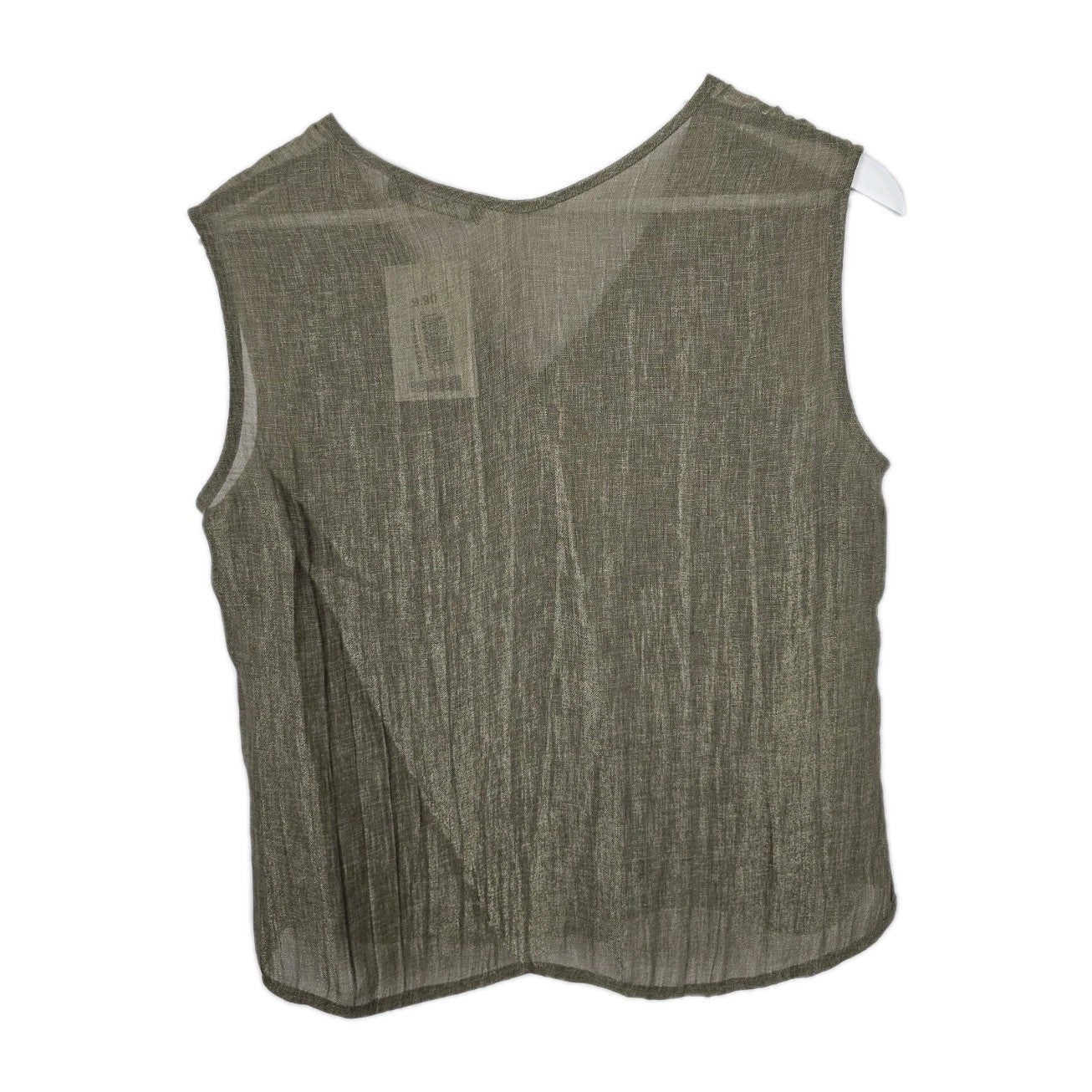 EK8920 Damen Bluse von Verse, Grün, Gr. 403