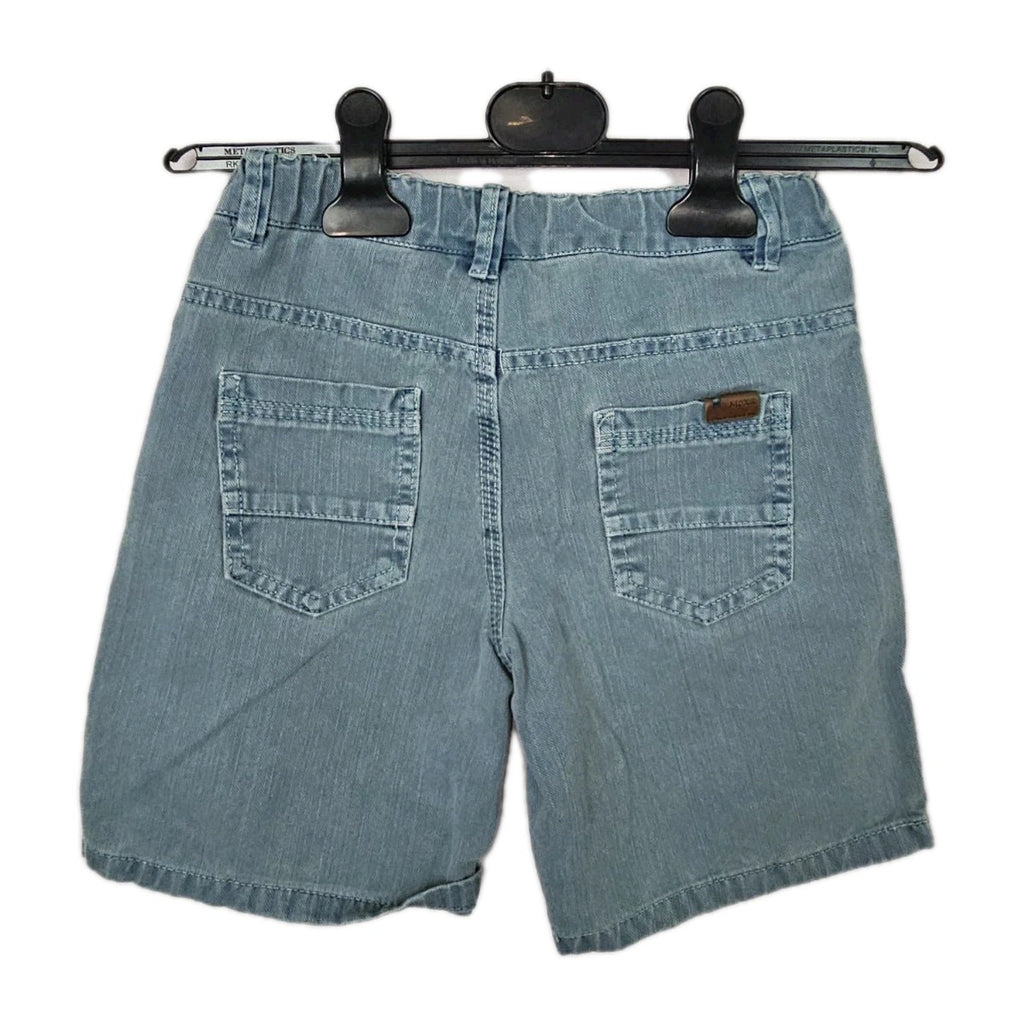 EK8859 Damen Shorts von Mexx, Blau, Gr. 1262
