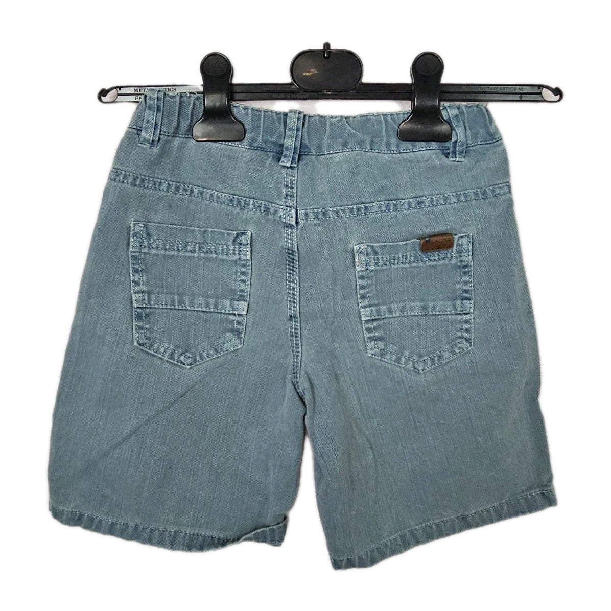 EK8859 Damen Shorts von Mexx, Blau, Gr. 1262