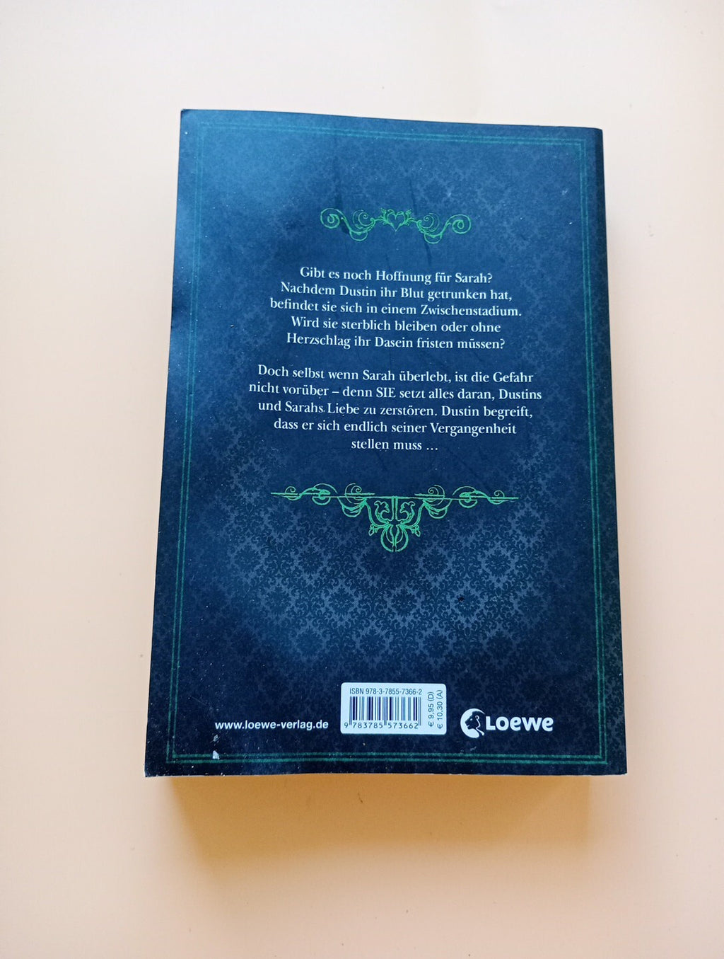 Blood Romance, Bd. 3: Bittersüße Erinnerung von Moon, Alice | Buch |  431 1