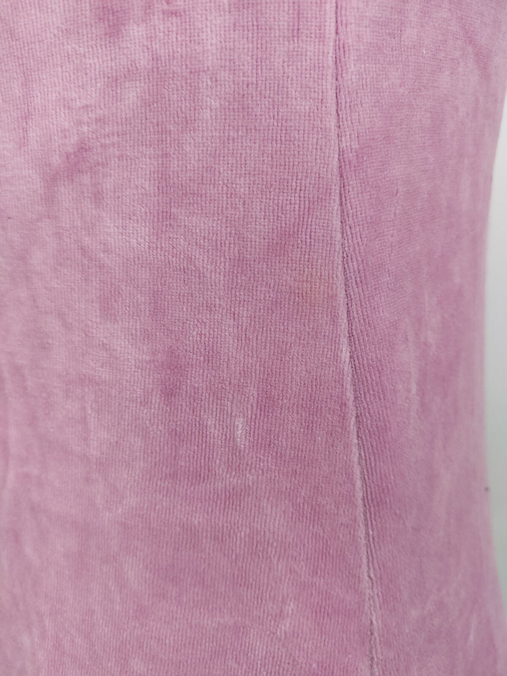 EK2360 Damen kleid von Mana, lila, Gr.S7