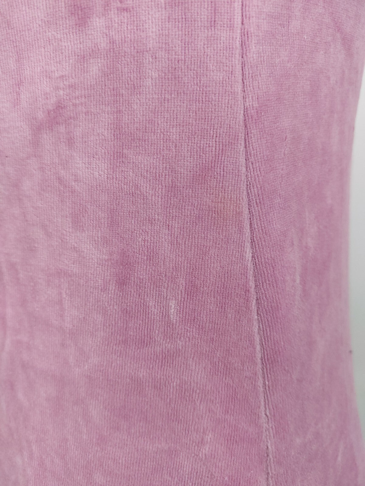 EK2360 Damen kleid von Mana, lila, Gr.S7