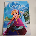 EB2425 Schneiderbuch- Dieney, Die Eiskönigin0