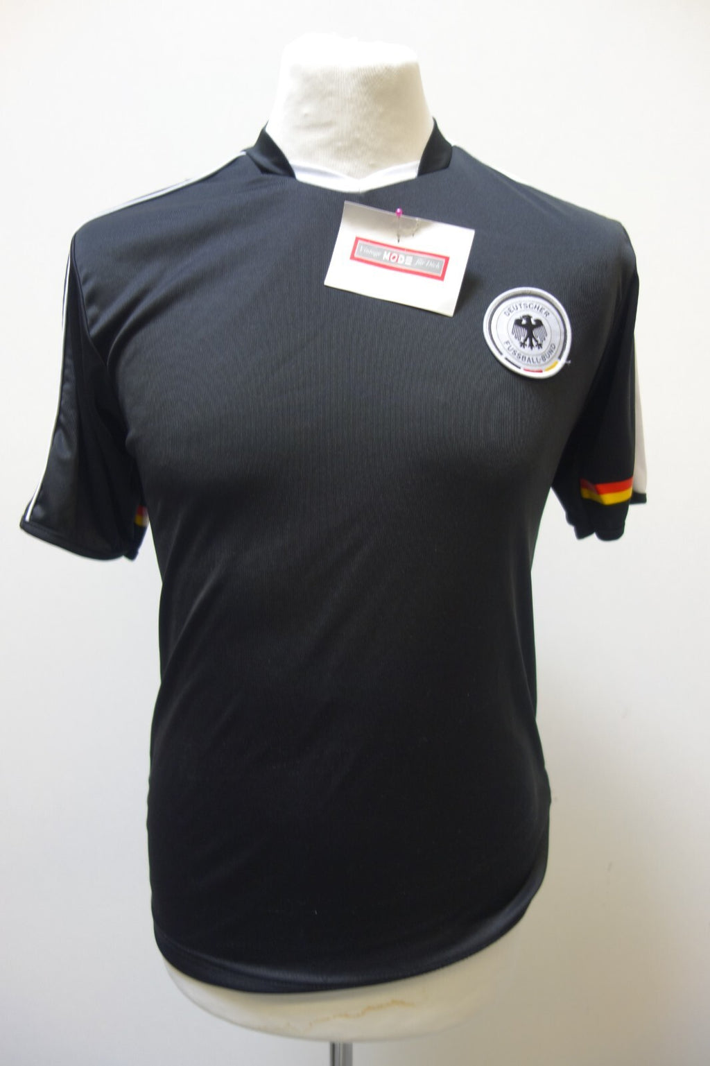 EK2254 Jungen T-Shirt von DFB-Fanshop, Gr.1640