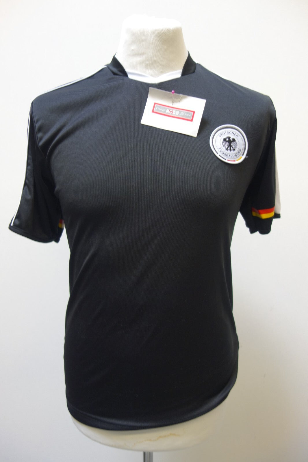 EK2254 Jungen T-Shirt von DFB-Fanshop, Gr.1640