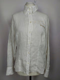 EK4831 Damen Bluse von L´Argentina, weiß, Gr. 380