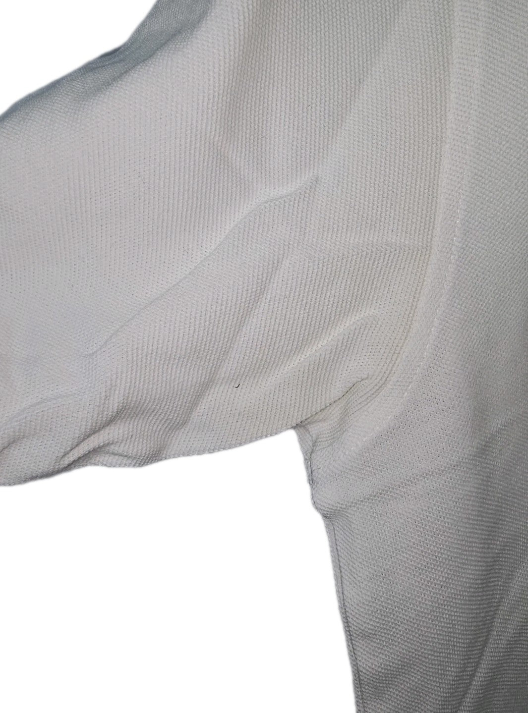 EK8673 Herren T-Shirt von Abrams, weiß. Gr.XXL2