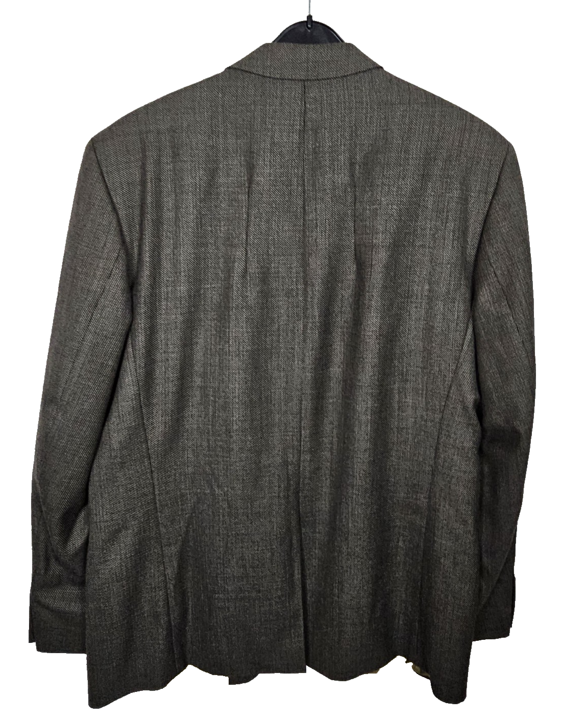 EK7700 Herren Jackett von Benvenuto, braun, Gr.524