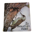 EB3891 Zu Besuch im Wald - Bilderbuch 0