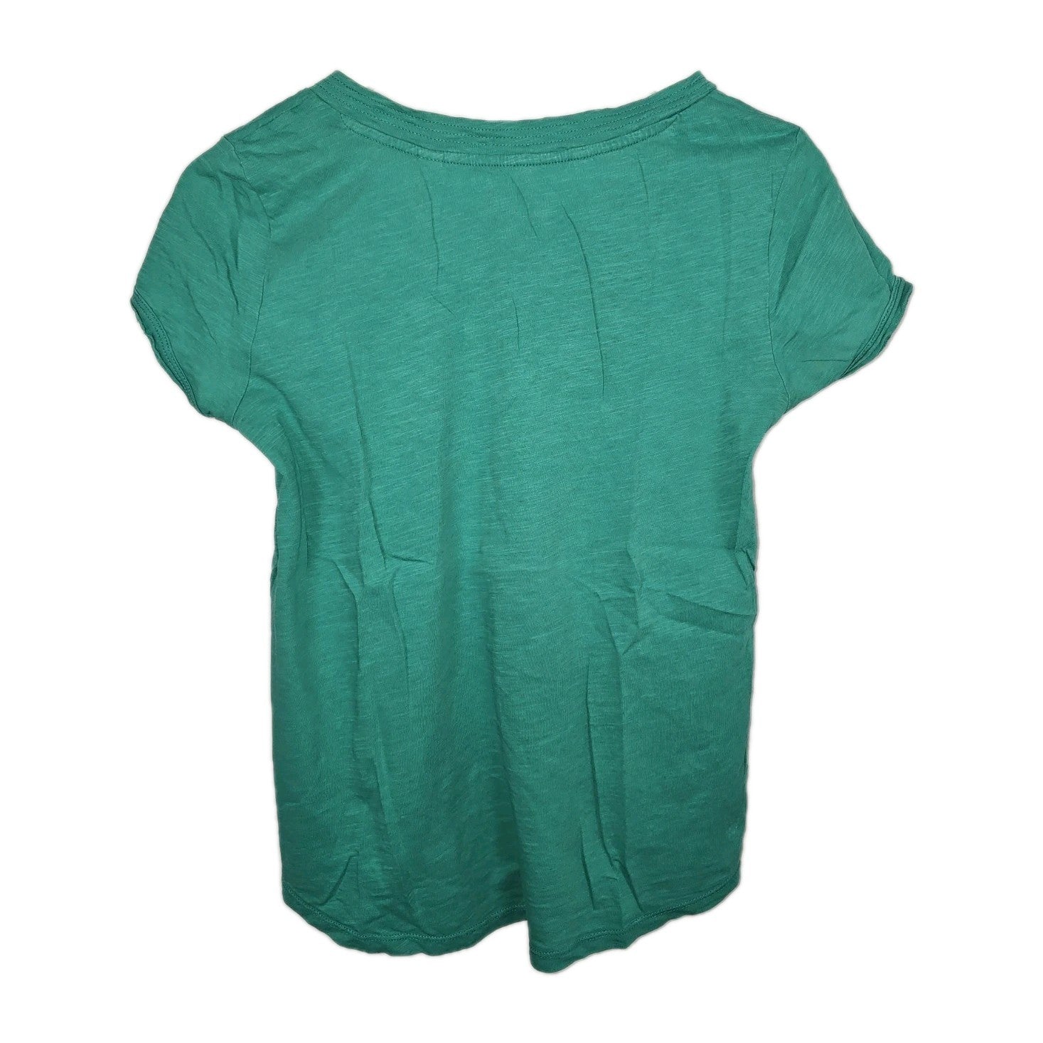 EK8122 Damen T-Shirt von Esprit, grün, Gr.XS2