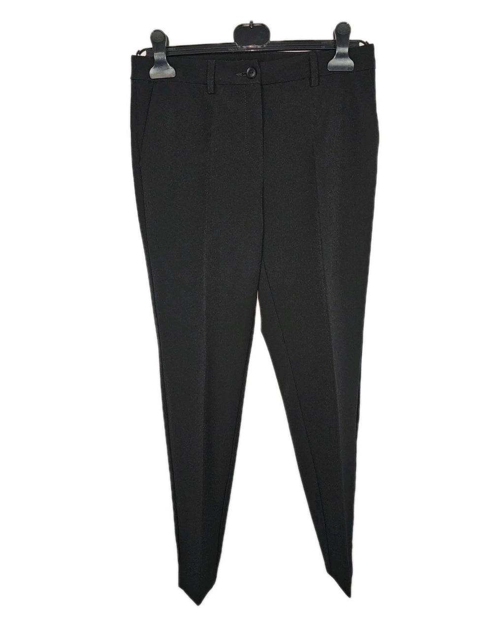 EK9924 Damen Hose von Amy Vermont, schwarz, Gr.360
