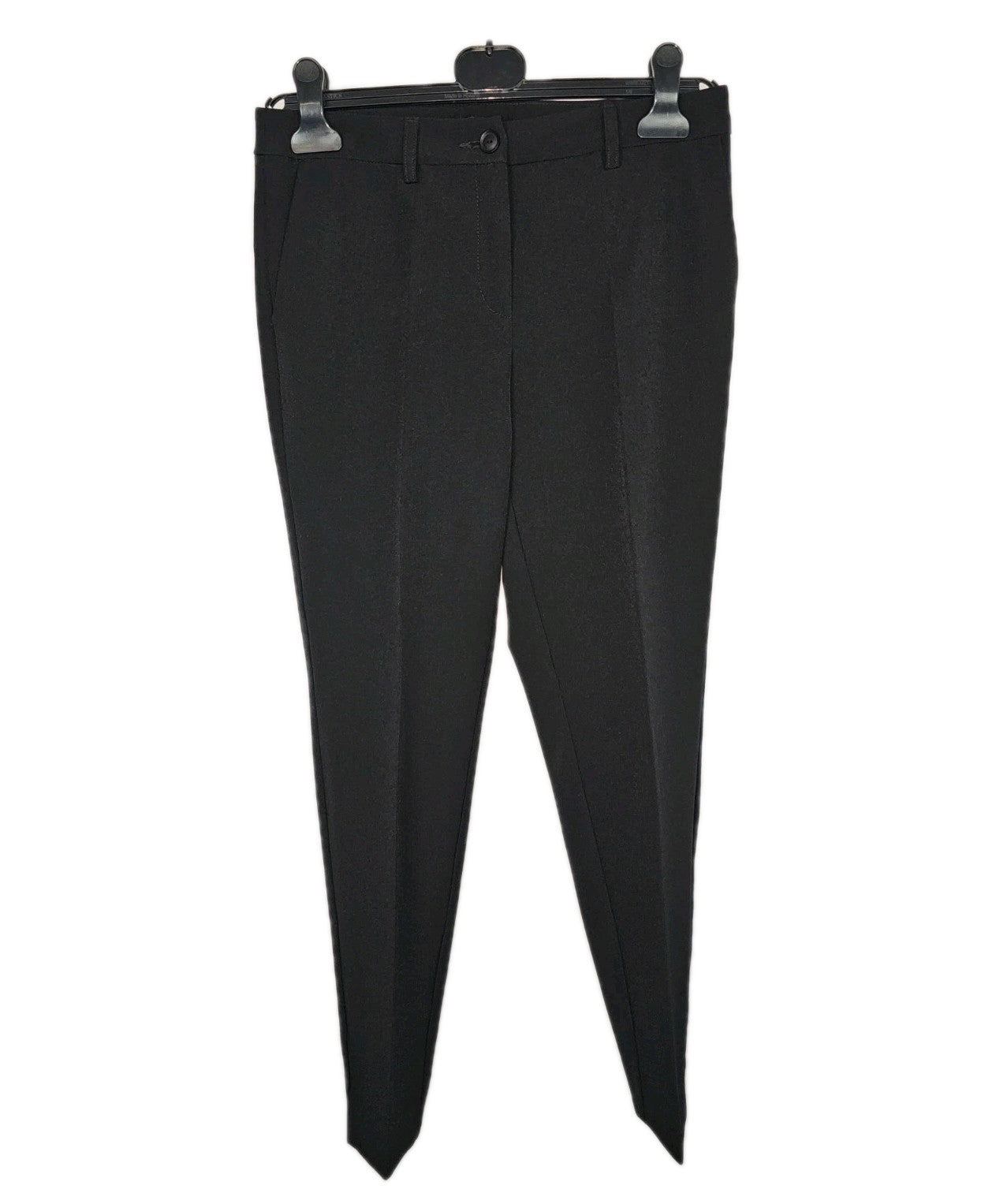EK9924 Damen Hose von Amy Vermont, schwarz, Gr.360