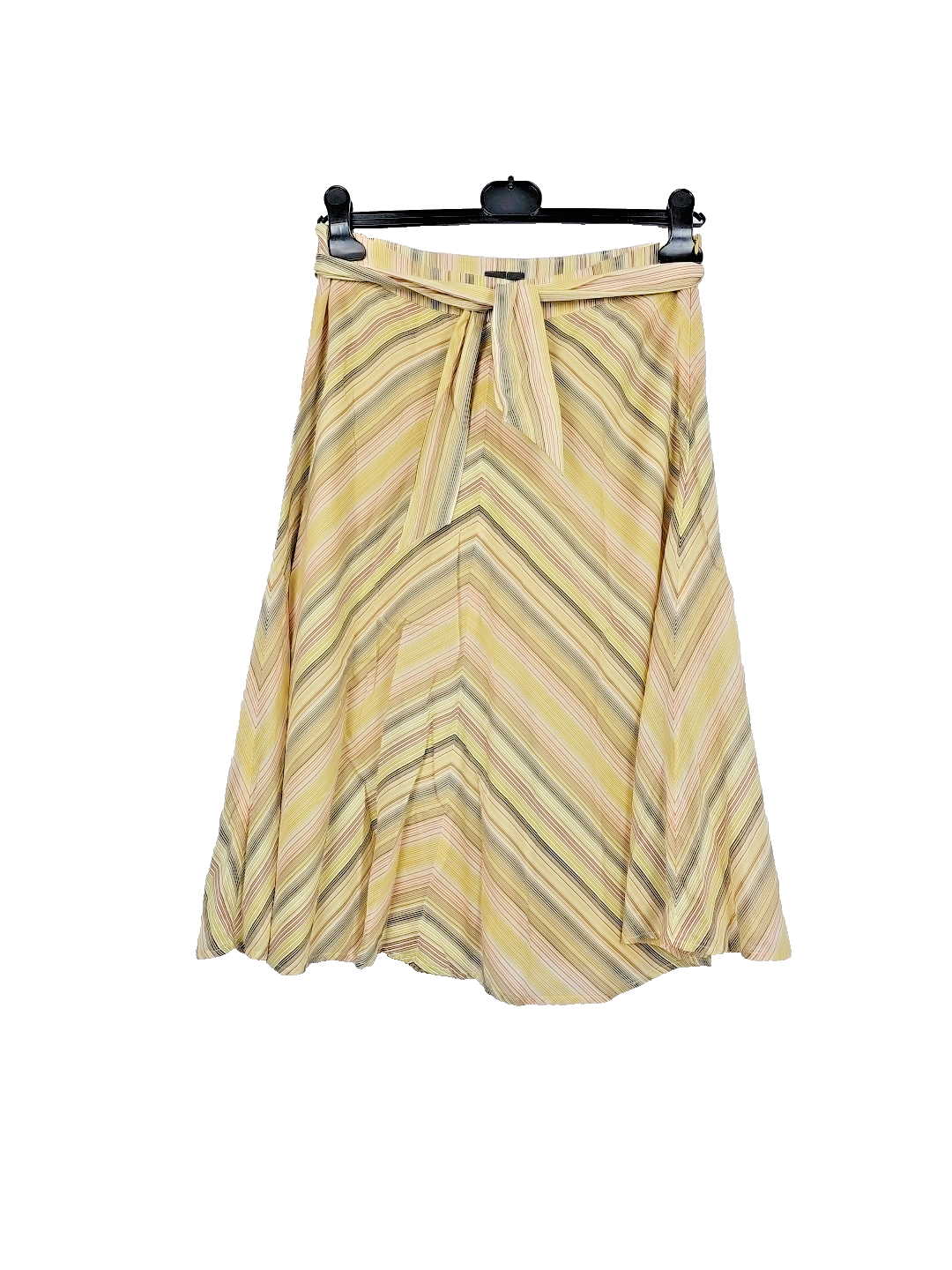EK8066 Sommerrock Mexx Gelb,Beige,Braun  360