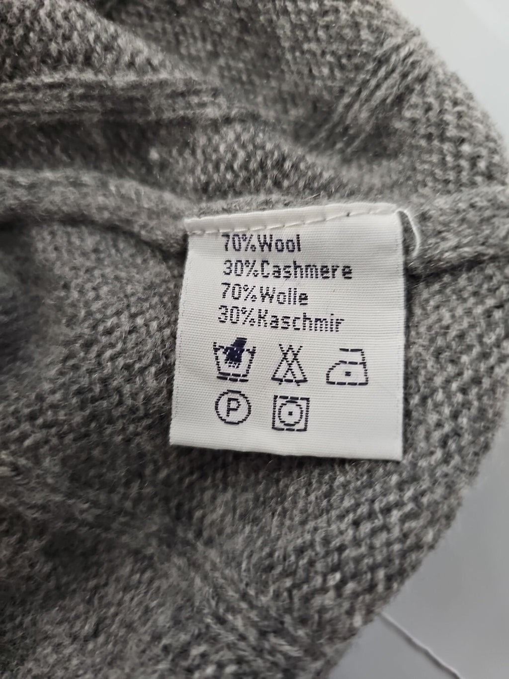 Polo Sylt, Damen Pullover, Gr. M2