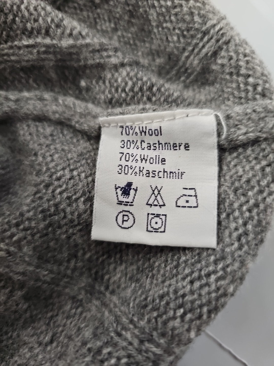 Polo Sylt, Damen Pullover, Gr. M2