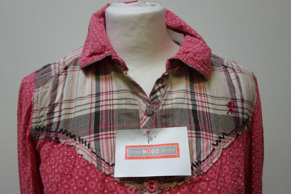 EK2269 Damen Bluse von edc by Esprit, Gr. M1