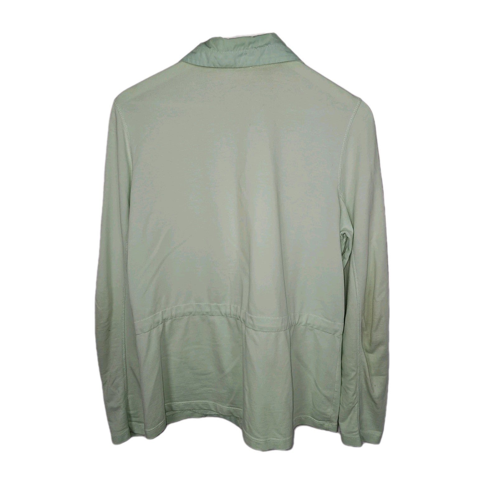 EK11215 Damen Strickjacke von Bonita, grün, Gr.L4