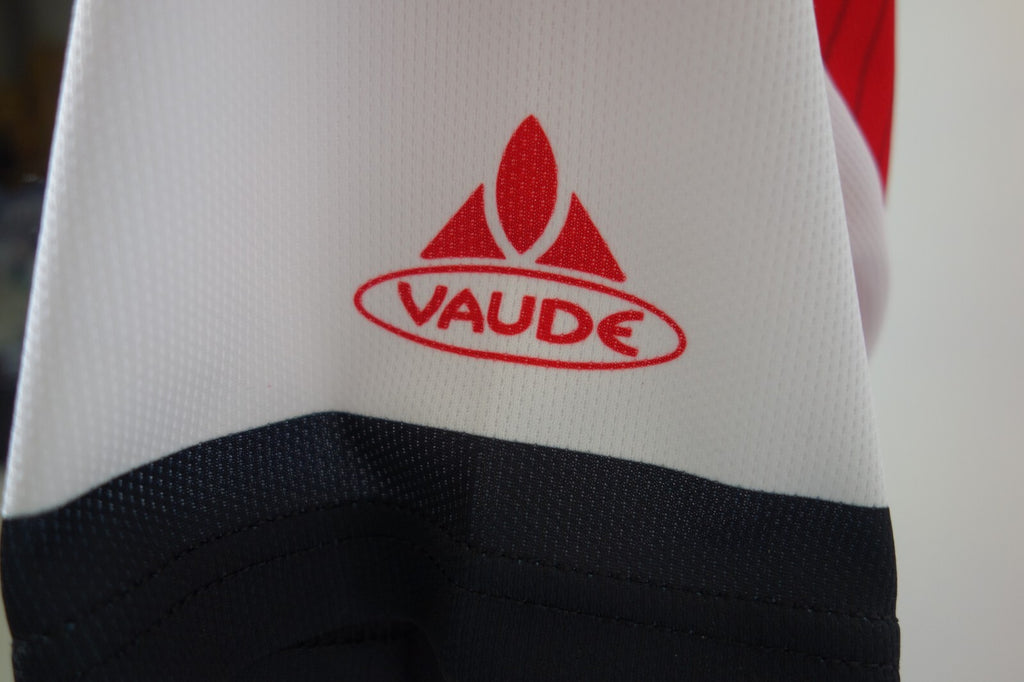EK1741 Herren T-Shirt von Vaude, Gr. S2