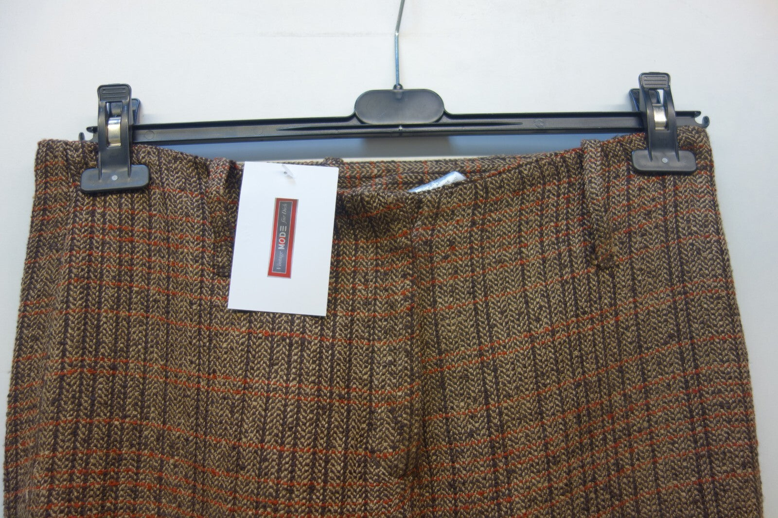 EK2842 Damen Hose von Clockhouse, braun, Gr. 401
