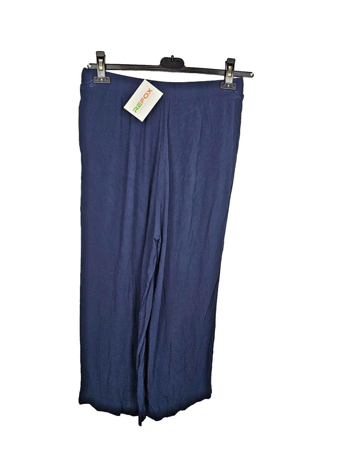 EK6439 Damen Hose von Ichi, blau, Gr.L2