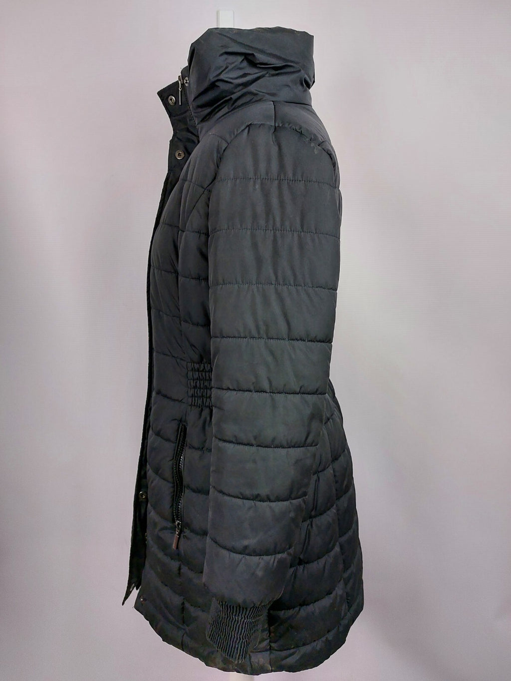 EK4042 Damen Mantel von Esprit, schwarz, Gr. 382