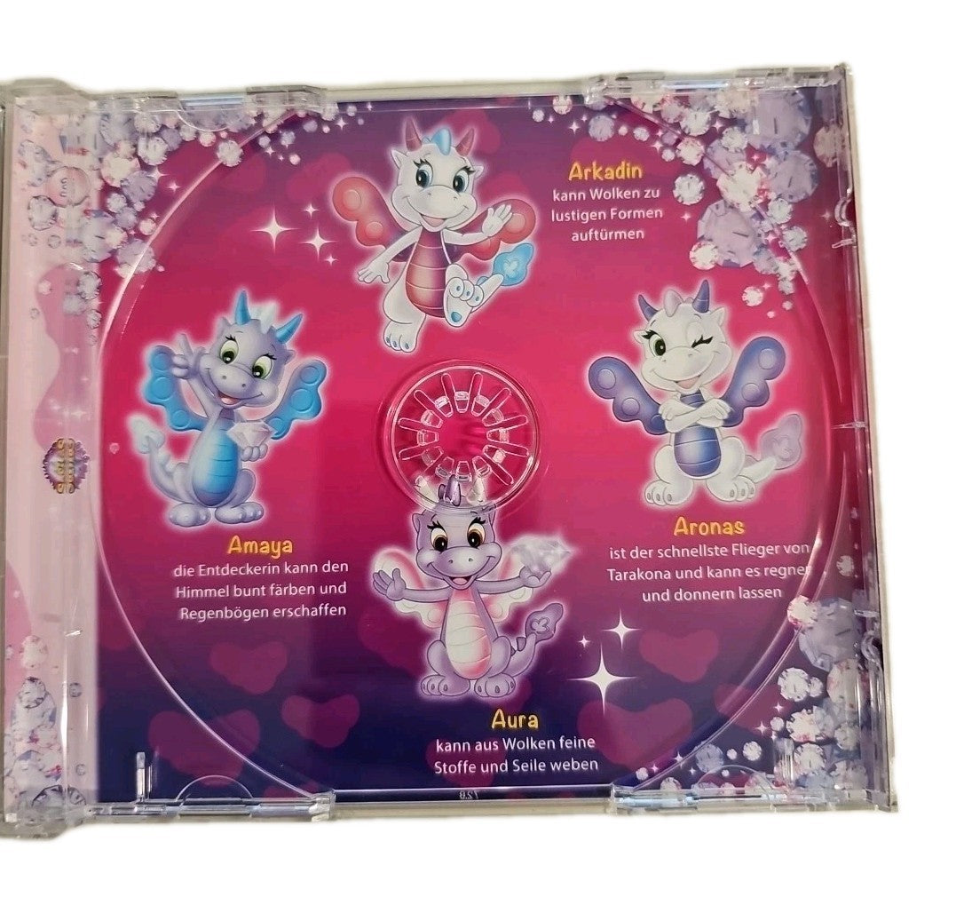 EB3209 Safiras, Folge 3, CD, Hörspiel 4