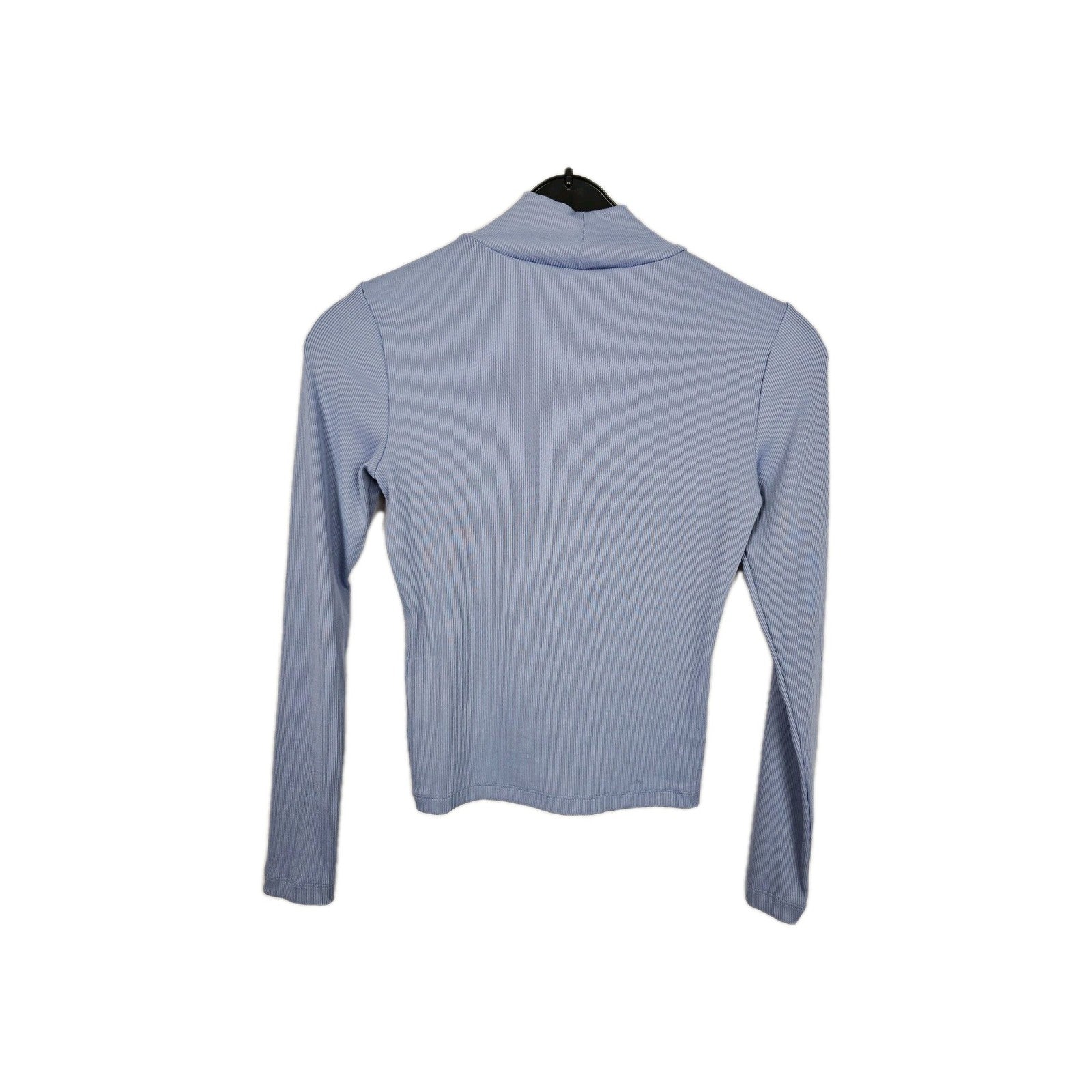 EK10436 Damen T-Shirt Pigalle Gr.S Blau2