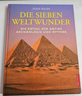 EB1182 Die Sieben Weltwunder von Egon Bauer 0