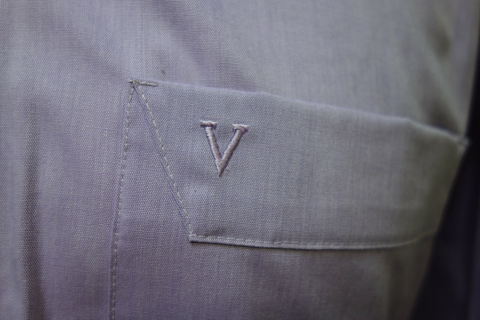 EK0236 Herren Hemd von Marvelis, Flieder, 402