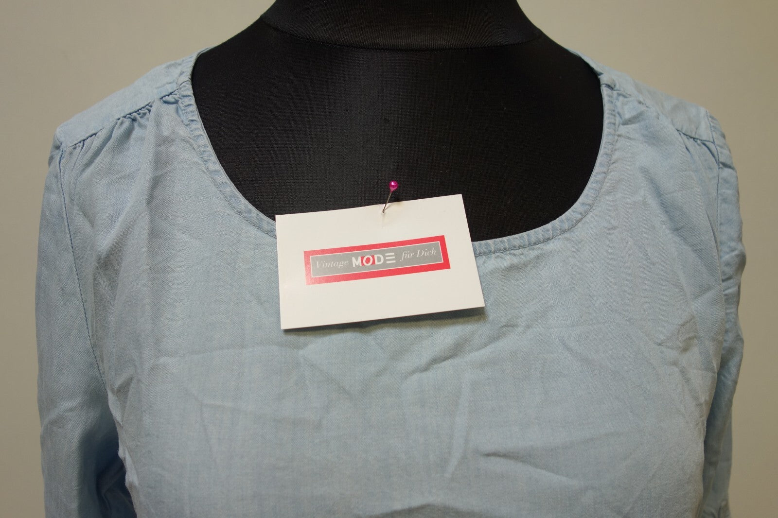 EK1892 Damen Bluse von Soyaconcept, Gr.XL1