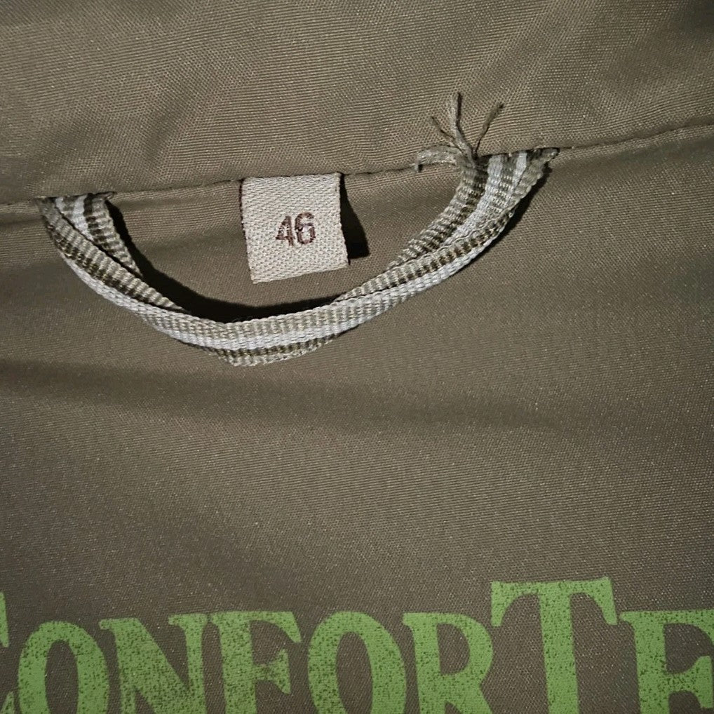 EK10998 Damen Jacke von ConfortTex, Braun, Gr. 461