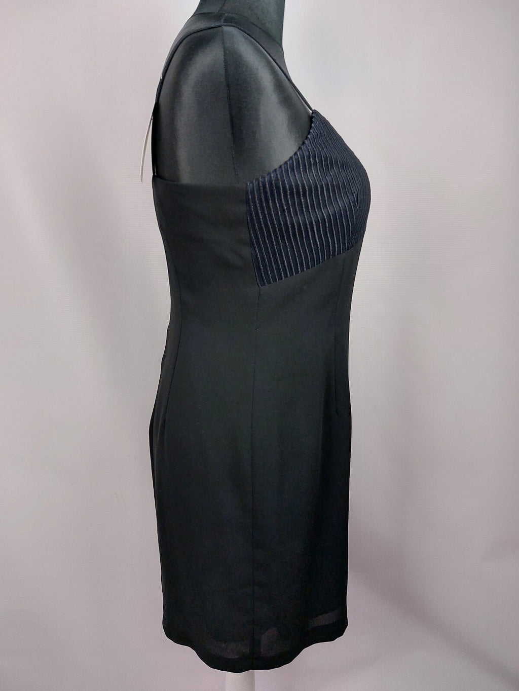 EK4730 Damen Kleid, schwarz, Gr.40 (nach Größentabelle)3