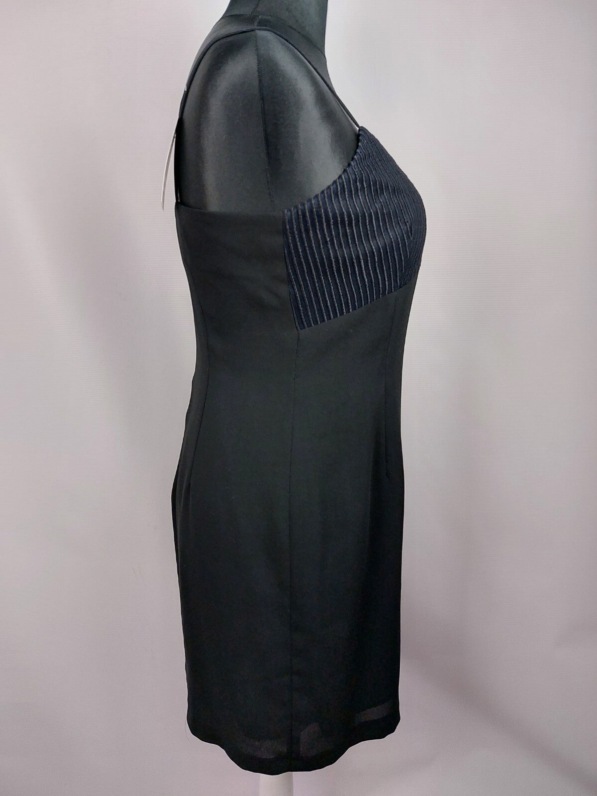 EK4730 Damen Kleid, schwarz, Gr.40 (nach Größentabelle)3