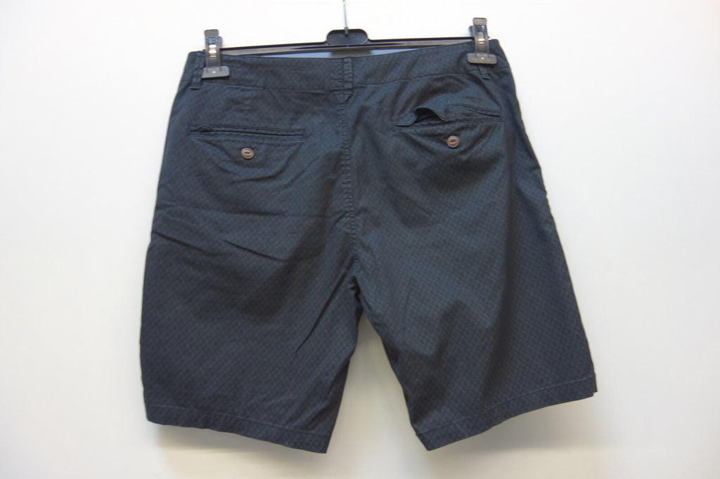 EK2098 Herren Shorts von asos, schwarz-grau, Gr. 32" (S)3