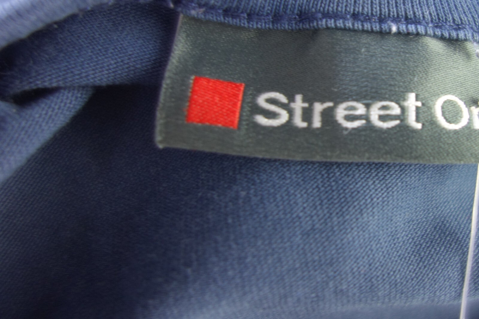 EK3901 Damen Pullover von StreetOne, blau,Gr.385