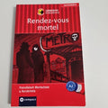 EB2358 Rendez-vous mortel - Rosemary Luksch0