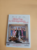 DVD Meine Frau Ihre Schwiegereltern Und Ich 380