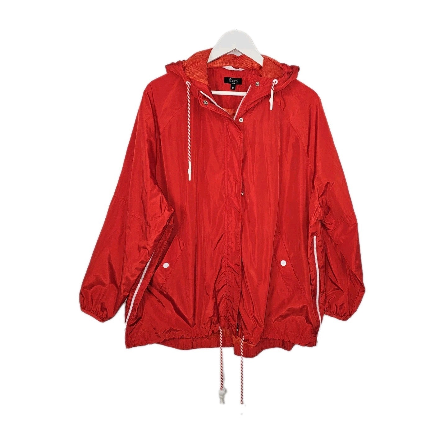 EK11295 Damen Jacke von Liberty, Rot, Gr. XL0