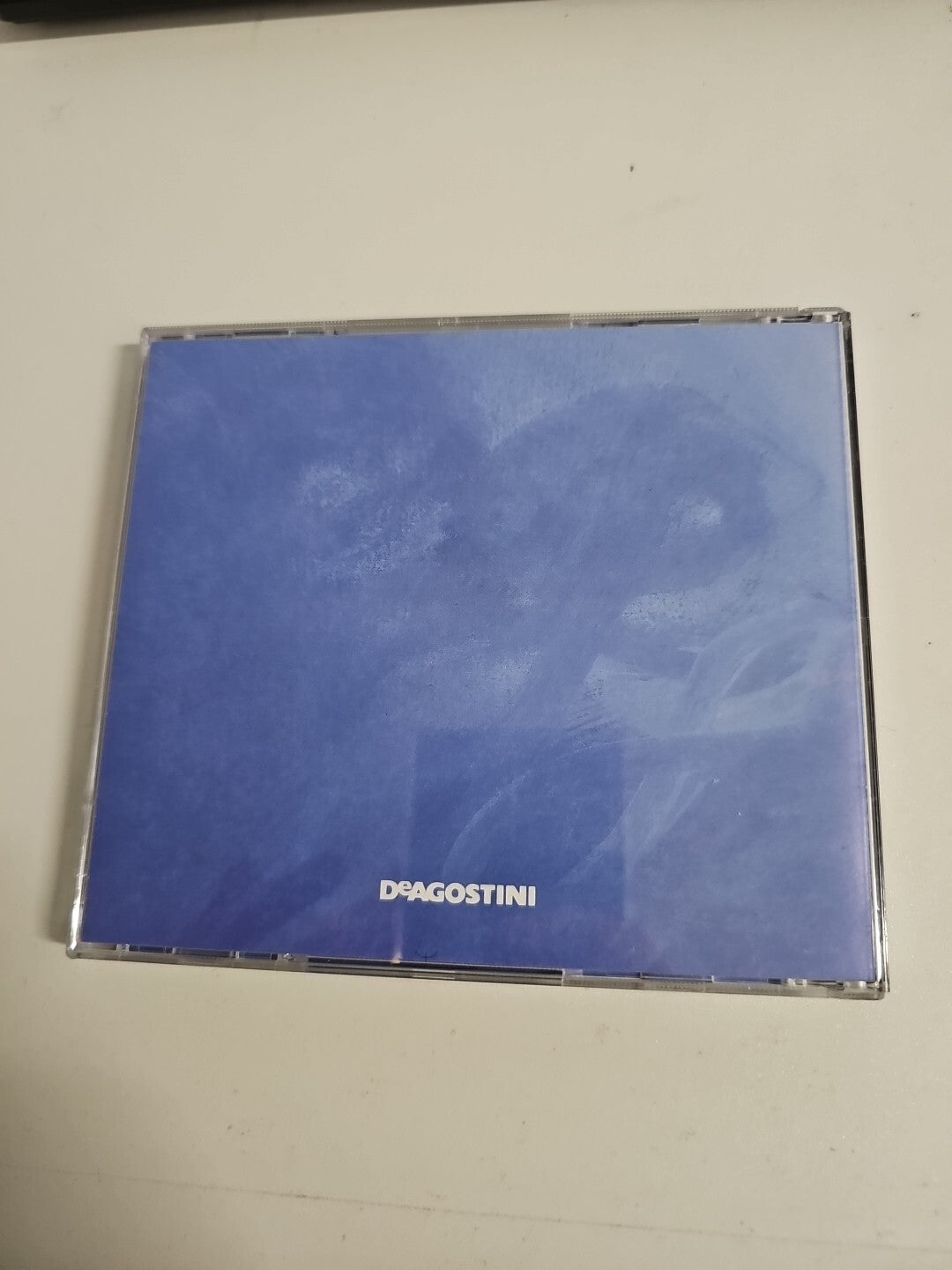 EB1122 Die Klassik Sammlung J.Strauss1