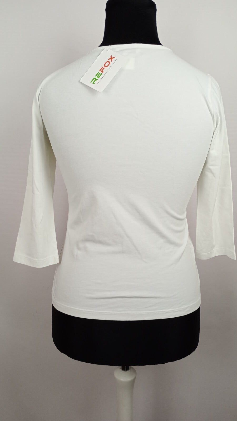 EK5230 Damen Shirt von Amy Vermont, weiß, Gr.384